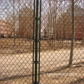 Pannelli del recinzione Link Gate di recinzione di collegamento a catena